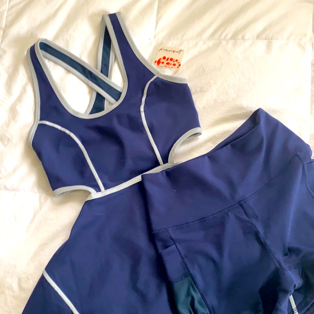 Free People Give It A Whirl set